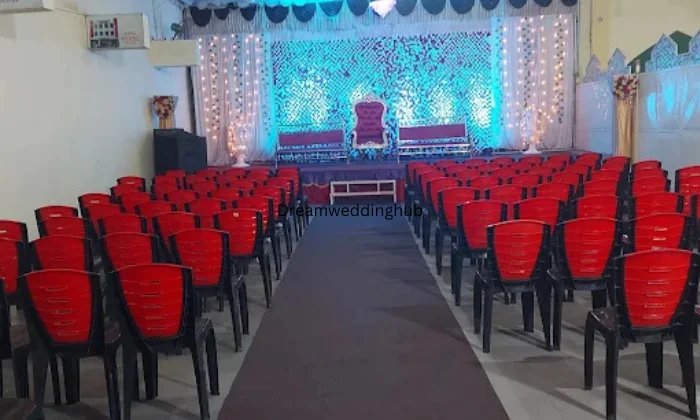 Sapna Function Hall